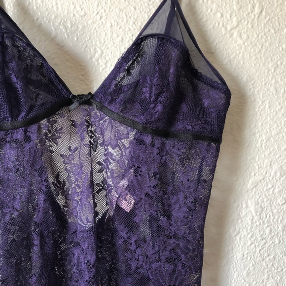 Victoria’s Secret Lace Lingerie - Picture 2 of 8